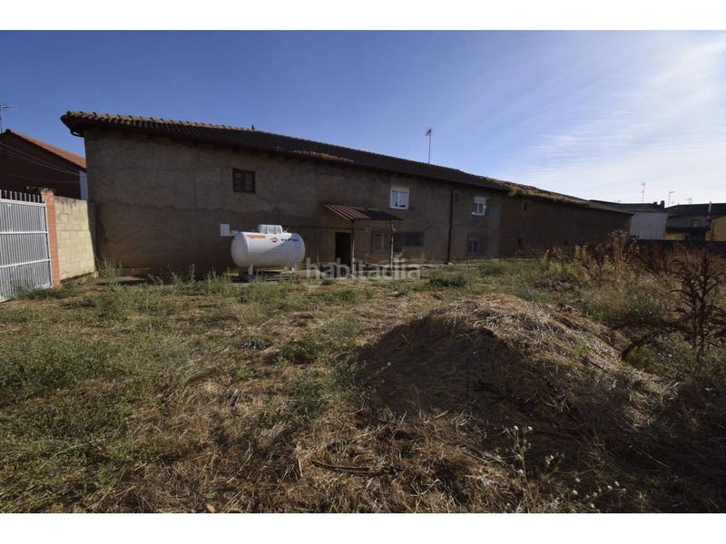 Foto 1cc2dbcb-d705-4e28-b346-e7ca91929b59. Maison avec chauffage parking dans Villasabariego Foto 1cc2dbcb-d705-4e28-b346-e7ca91929b59. Maison avec chauffage parking dans Villasabariego