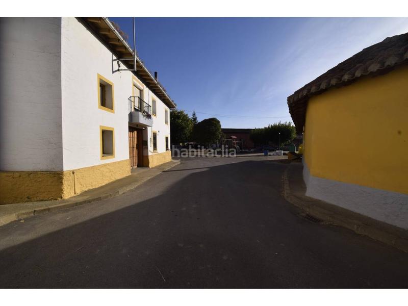Foto 473c11ae-ed47-4224-94de-12d5e16a42c4. Maison avec chauffage parking dans Villasabariego Foto 473c11ae-ed47-4224-94de-12d5e16a42c4. Maison avec chauffage parking dans Villasabariego