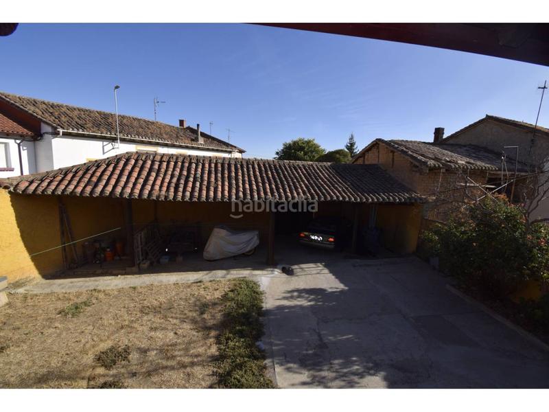 Foto 51e7e0ca-6e10-4d6f-865f-31909fb73bbe. Maison avec chauffage parking dans Villasabariego Foto 51e7e0ca-6e10-4d6f-865f-31909fb73bbe. Maison avec chauffage parking dans Villasabariego