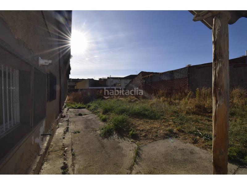 Foto 6e6d11d7-a941-478b-babf-539f3cd7e857. Maison avec chauffage parking dans Villasabariego Foto 6e6d11d7-a941-478b-babf-539f3cd7e857. Maison avec chauffage parking dans Villasabariego