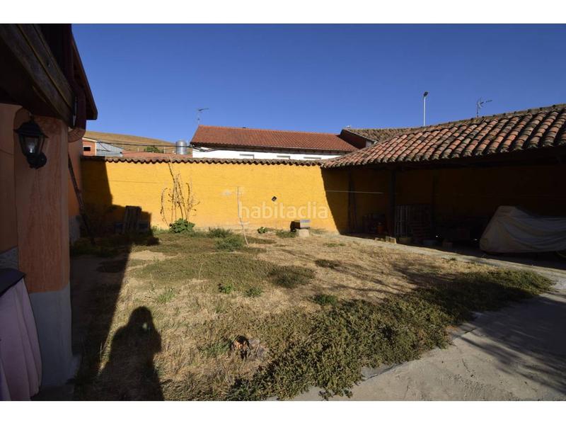 Foto 8ce16b9d-3791-45ce-a857-404631955aa9. Maison avec chauffage parking dans Villasabariego Foto 8ce16b9d-3791-45ce-a857-404631955aa9. Maison avec chauffage parking dans Villasabariego