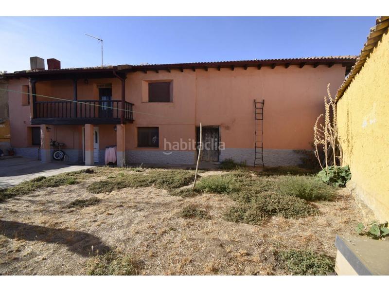 Foto 98bc9dd8-cc9c-4547-a047-130e74dca058. Maison avec chauffage parking dans Villasabariego Foto 98bc9dd8-cc9c-4547-a047-130e74dca058. Maison avec chauffage parking dans Villasabariego