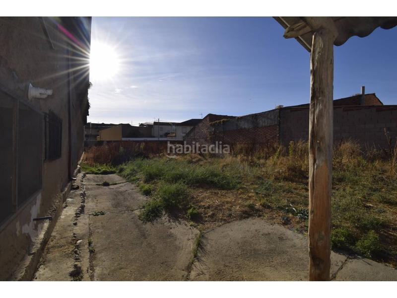 Foto cc0ae5db-eed0-4be5-ba3f-9baf897f0a6b. Maison avec chauffage parking dans Villasabariego Foto cc0ae5db-eed0-4be5-ba3f-9baf897f0a6b. Maison avec chauffage parking dans Villasabariego