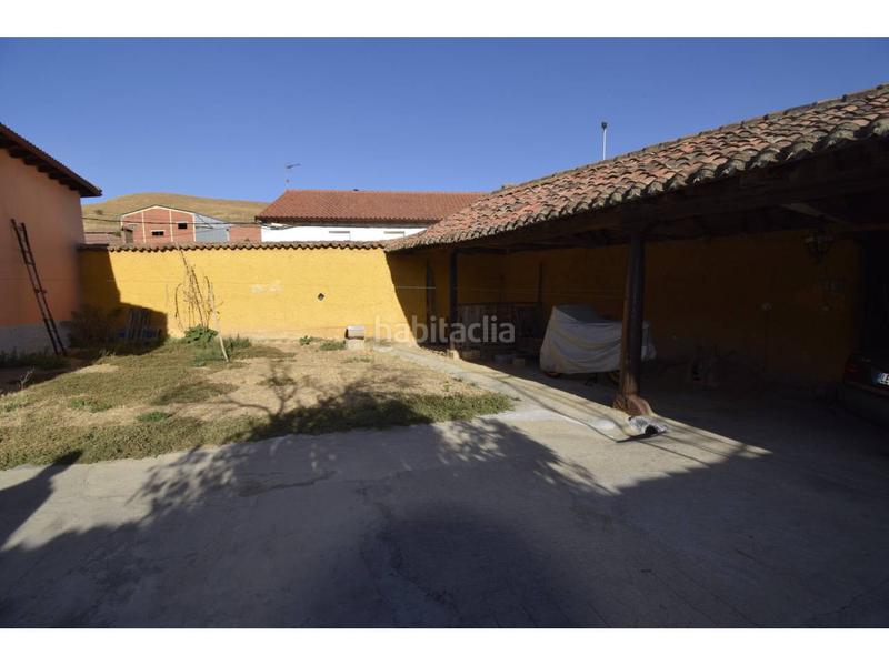 Foto ce368c33-a31b-404b-b4ec-5755ee872851. Maison avec chauffage parking dans Villasabariego Foto ce368c33-a31b-404b-b4ec-5755ee872851. Maison avec chauffage parking dans Villasabariego