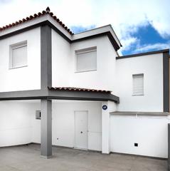 Casa aparellada a Calle porlier 6. Residencial villa del mar: exclusivas viviendas en bajamar con v Casa aparellada a Calle porlier 6. Residencial villa del mar: exclusivas viviendas en bajamar con v
