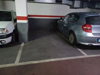 Aparcament cotxe  Carrer del guinardó 4. Plaza de parking en venta – calle guinardó, 4 (barcelona), junto Aparcament cotxe  Carrer del guinardó 4. Plaza de parking en venta – calle guinardó, 4 (barcelona), junto