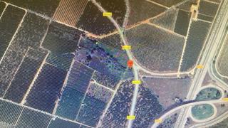 Propriété à Casco Histórico. Excelente solar a la venta Propriété à Casco Histórico. Excelente solar a la venta