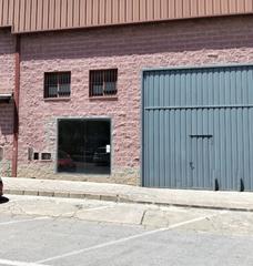 Miete Fabrikhalle in Avenida de Europa. Nave industrial en alquiler en montequinto. Miete Fabrikhalle in Avenida de Europa. Nave industrial en alquiler en montequinto.