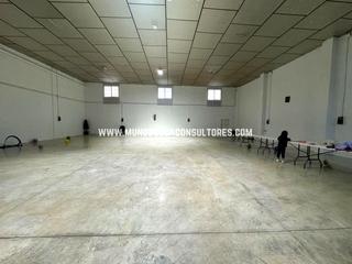 Fabrikhalle Torremolinos Fabrikhalle Torremolinos