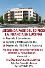 Appartamento  De la infancia Appartamento  De la infancia