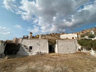 Masía en Vi cortijo nuevo 63. **casa cueva en venta en aldea de cortijo nuevo, jaén** Masía en Vi cortijo nuevo 63. **casa cueva en venta en aldea de cortijo nuevo, jaén**