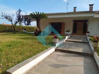 Chalet in Ciutat del Transport - La Salera Chalet in Ciutat del Transport - La Salera