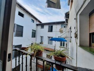 Flat  Txakur kalea Flat  Txakur kalea