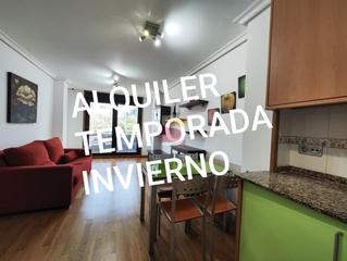 Lloguer Apartament Estrada pola via Lloguer Apartament Estrada pola via