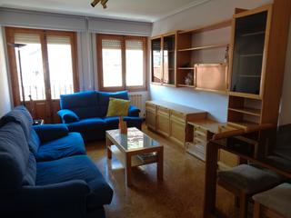 Flat  Calle arrabal la estrella Flat  Calle arrabal la estrella