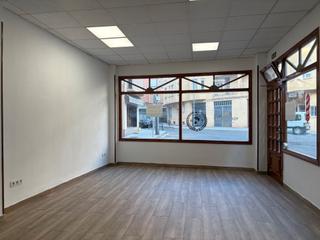 Lloguer Local Comercial a Arnedo. Local acondicionado Lloguer Local Comercial a Arnedo. Local acondicionado