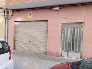 Location Local commercial à Almansa. Local en buen estado Location Local commercial à Almansa. Local en buen estado