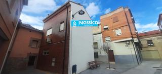 Maison à Calle diezmeria 11 Maison à Calle diezmeria 11