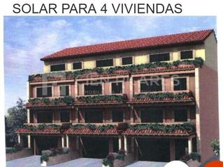 Terreny residencial a Travesía la balsa 25. Cien pilares presenta en exclusiva:..terreno urbano de 300m2, en Terreny residencial a Travesía la balsa 25. Cien pilares presenta en exclusiva:..terreno urbano de 300m2, en