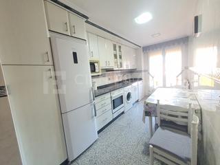 Appartement Calle la paz nº - º d. Oportunidad única! piso espacioso y luminoso en 1 planta de 95 m Appartement Calle la paz nº - º d. Oportunidad única! piso espacioso y luminoso en 1 planta de 95 m