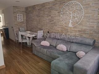 Maison jumelée  Cl. cierzo. Venta de  una vivienda en bergasa con personalidad, confort y en Maison jumelée  Cl. cierzo. Venta de  una vivienda en bergasa con personalidad, confort y en