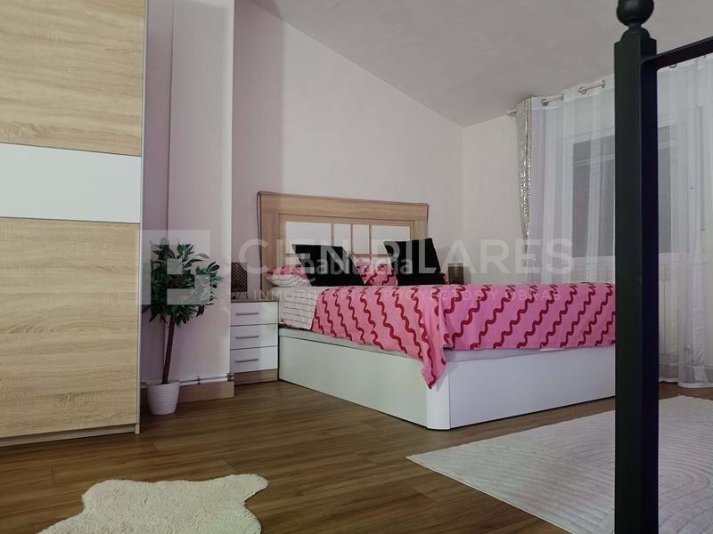 Foto 2ec03eec-6e37-4fb3-82db-95518adc592c. Maison jumelée avec chauffage dans Bergasa Foto 2ec03eec-6e37-4fb3-82db-95518adc592c. Maison jumelée avec chauffage dans Bergasa