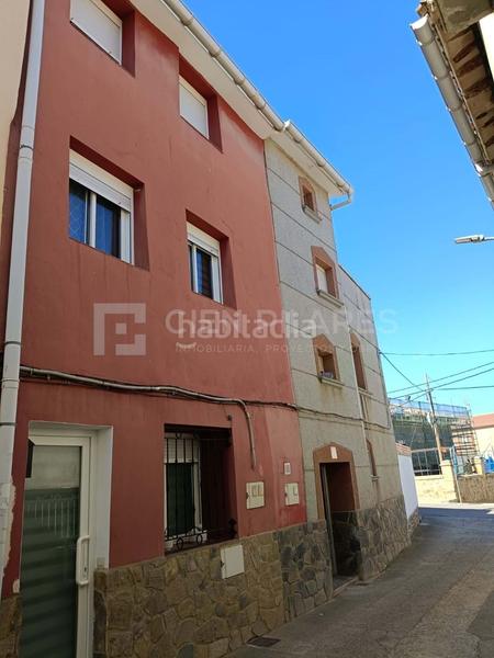 Foto 4562aa55-8ade-442f-bf05-8723ef0a6065. Maison jumelée avec chauffage dans Bergasa Foto 4562aa55-8ade-442f-bf05-8723ef0a6065. Maison jumelée avec chauffage dans Bergasa