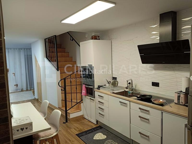 Foto 5aa643ca-411a-4a7a-9ccc-ca4a3c858723. Maison jumelée avec chauffage dans Bergasa Foto 5aa643ca-411a-4a7a-9ccc-ca4a3c858723. Maison jumelée avec chauffage dans Bergasa