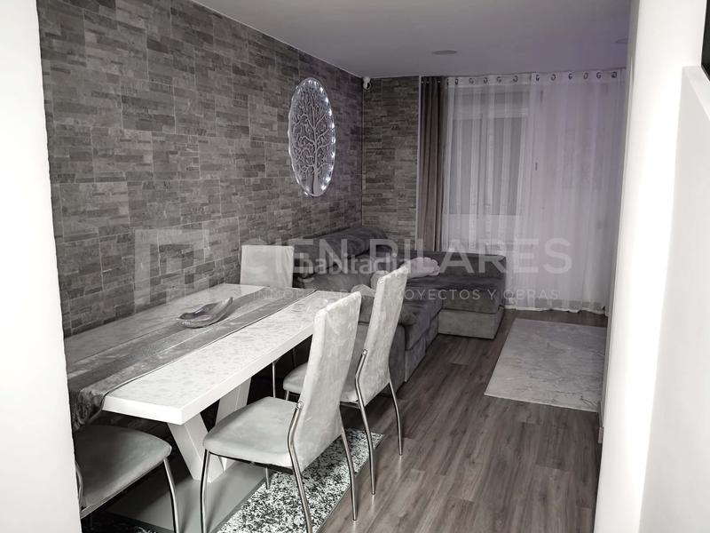 Foto 605af3b2-e63d-4f8a-b054-c1f58cc4fa17. Maison jumelée avec chauffage dans Bergasa Foto 605af3b2-e63d-4f8a-b054-c1f58cc4fa17. Maison jumelée avec chauffage dans Bergasa