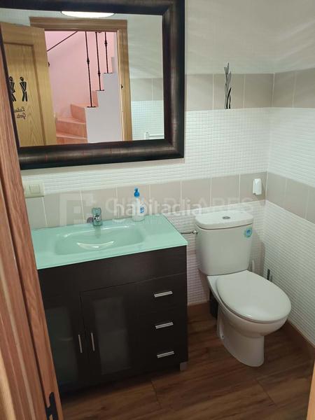 Foto 71ff4211-72d4-40aa-a501-1af160bd7ea3. Maison jumelée avec chauffage dans Bergasa Foto 71ff4211-72d4-40aa-a501-1af160bd7ea3. Maison jumelée avec chauffage dans Bergasa