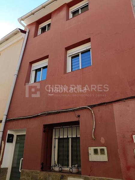 Foto 83f29690-8035-4fa1-a22e-de968452060e. Maison jumelée avec chauffage dans Bergasa Foto 83f29690-8035-4fa1-a22e-de968452060e. Maison jumelée avec chauffage dans Bergasa