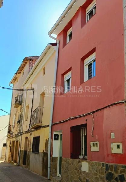 Foto 8b0060d2-8102-4c56-9ca2-8e9bfe399091. Maison jumelée avec chauffage dans Bergasa Foto 8b0060d2-8102-4c56-9ca2-8e9bfe399091. Maison jumelée avec chauffage dans Bergasa