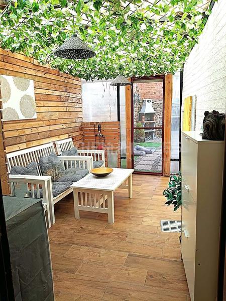 Foto 8fd10a45-50d5-4f35-9521-4398d8d46e7a. Maison jumelée avec chauffage dans Bergasa Foto 8fd10a45-50d5-4f35-9521-4398d8d46e7a. Maison jumelée avec chauffage dans Bergasa