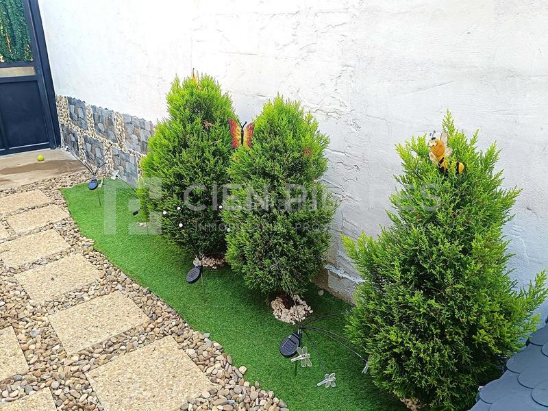 Foto 9879aea0-c30a-4dff-a99d-add601500043. Maison jumelée avec chauffage dans Bergasa Foto 9879aea0-c30a-4dff-a99d-add601500043. Maison jumelée avec chauffage dans Bergasa