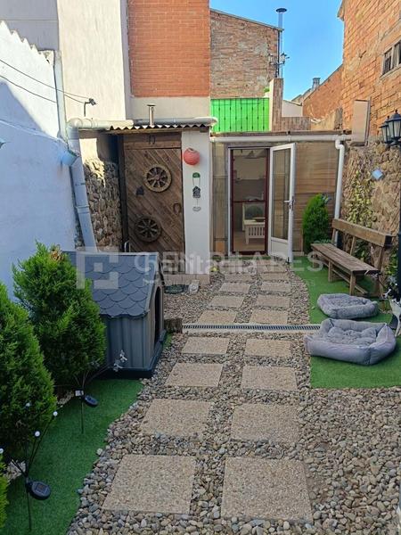 Foto c856e380-2fb1-4a44-b1ec-24d1d47a0231. Maison jumelée avec chauffage dans Bergasa Foto c856e380-2fb1-4a44-b1ec-24d1d47a0231. Maison jumelée avec chauffage dans Bergasa