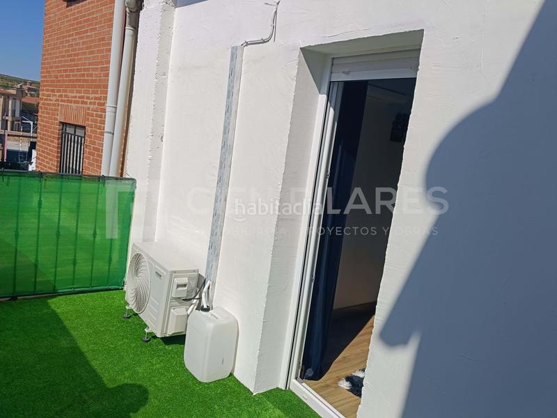 Foto db74f9fb-b6ce-43a2-8371-adeeea96993a. Maison jumelée avec chauffage dans Bergasa Foto db74f9fb-b6ce-43a2-8371-adeeea96993a. Maison jumelée avec chauffage dans Bergasa