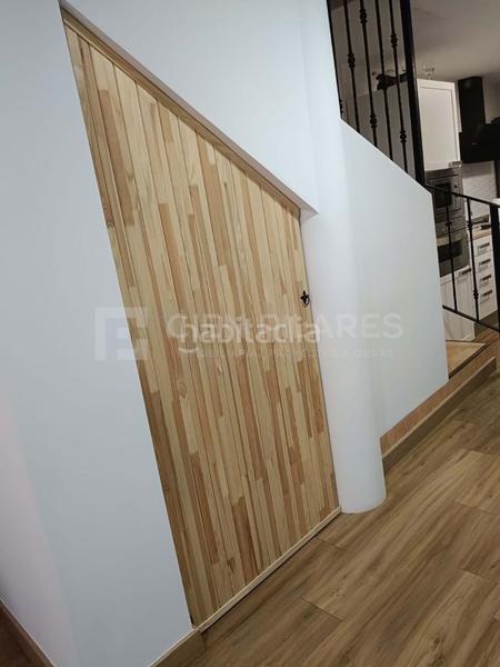 Foto e6aeed1a-bca6-4dd3-aa58-82d7af78c1c0. Maison jumelée avec chauffage dans Bergasa Foto e6aeed1a-bca6-4dd3-aa58-82d7af78c1c0. Maison jumelée avec chauffage dans Bergasa