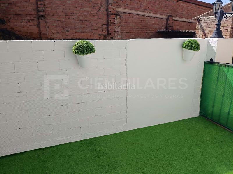 Foto f80a8fd3-19a6-4ff3-8aab-cc4dd8da0961. Maison jumelée avec chauffage dans Bergasa Foto f80a8fd3-19a6-4ff3-8aab-cc4dd8da0961. Maison jumelée avec chauffage dans Bergasa