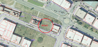 Industrial plot in Avenida milán 3. Parcela comercial en poligono industrial del bierzo pib Industrial plot in Avenida milán 3. Parcela comercial en poligono industrial del bierzo pib