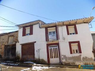 Mas Calle jose antonio. En brazuelo casa para reformar de 426 m2 sobre un solar de 540 m Mas Calle jose antonio. En brazuelo casa para reformar de 426 m2 sobre un solar de 540 m