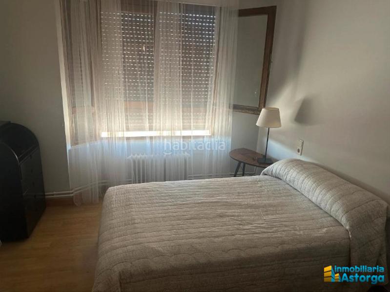 Foto 306db7de-9ae2-4ad1-9e65-73588d21312e. Pis amb calefacció a Astorga Foto 306db7de-9ae2-4ad1-9e65-73588d21312e. Pis amb calefacció a Astorga