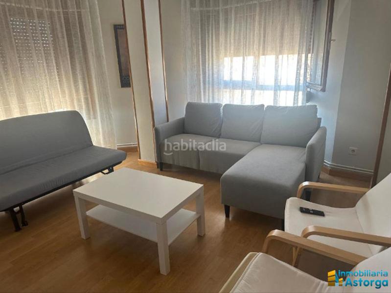 Foto 616edada-df95-4bd7-8afa-2135f2e34b15. Pis amb calefacció a Astorga Foto 616edada-df95-4bd7-8afa-2135f2e34b15. Pis amb calefacció a Astorga