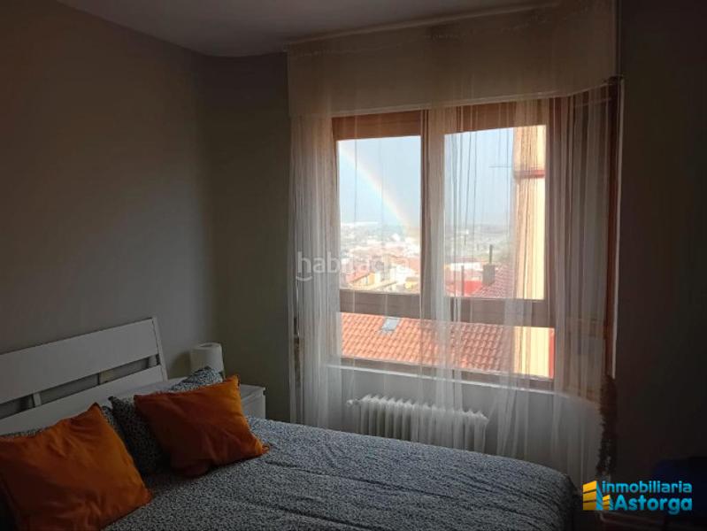 Foto 94b4c499-e617-4bba-ac5d-65264d7b6850. Pis amb calefacció a Astorga Foto 94b4c499-e617-4bba-ac5d-65264d7b6850. Pis amb calefacció a Astorga