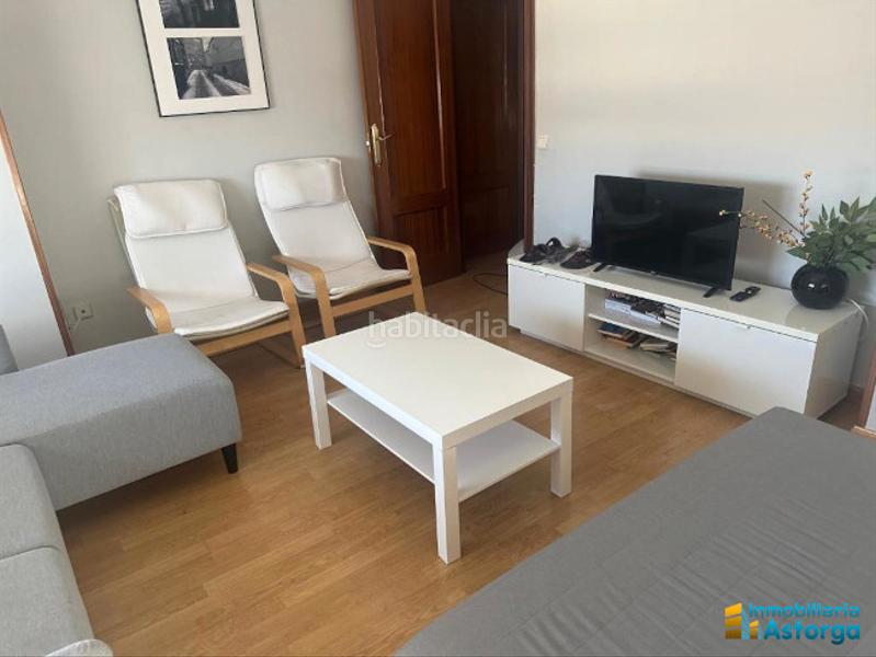 Foto ddf65c1d-3684-4e07-ae9b-4c1591e10fa5. Pis amb calefacció a Astorga Foto ddf65c1d-3684-4e07-ae9b-4c1591e10fa5. Pis amb calefacció a Astorga