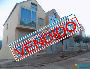 Reihenhaus  Calle bastión Reihenhaus  Calle bastión