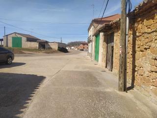 Residential Plot in Espino de la Orbada Residential Plot in Espino de la Orbada