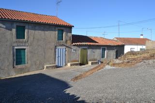 Casa a Cipérez Casa a Cipérez