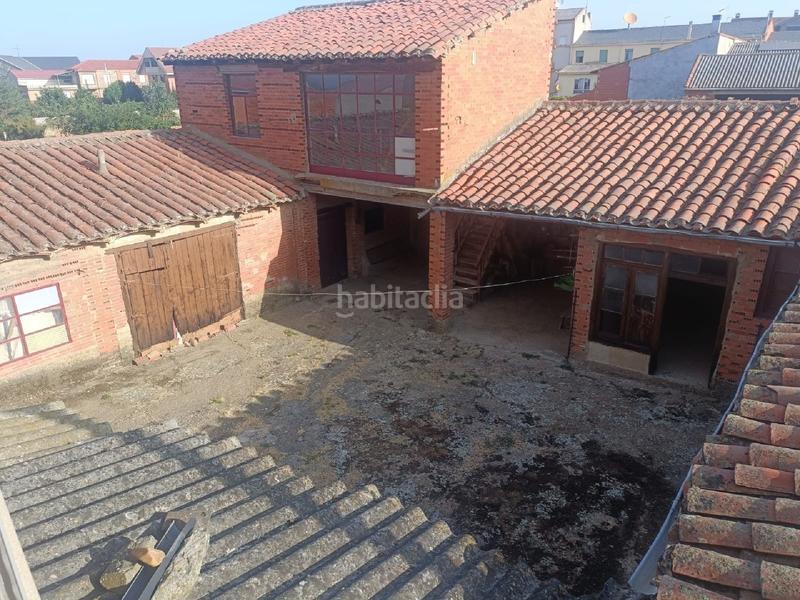 Foto 7c19b0b1-2fc9-4f67-a0cd-3bec0c36329b. Casa  en San Justo de la Vega Foto 7c19b0b1-2fc9-4f67-a0cd-3bec0c36329b. Casa  en San Justo de la Vega