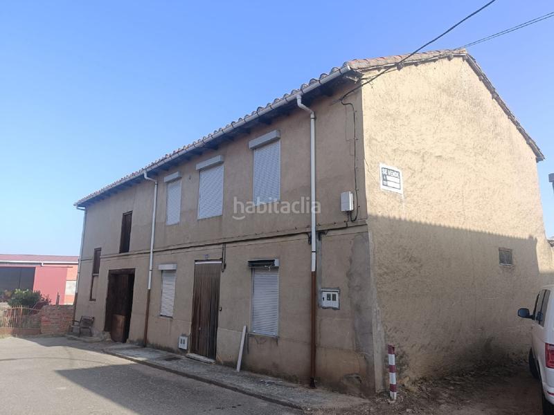 Foto c254d065-d9f9-4cea-ac35-92e48faee6ba. Casa  en San Justo de la Vega Foto c254d065-d9f9-4cea-ac35-92e48faee6ba. Casa  en San Justo de la Vega