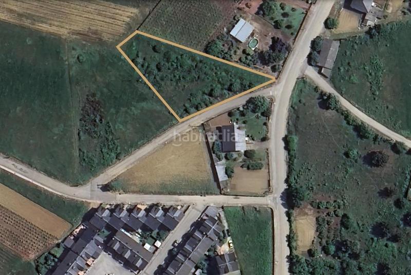 Foto 89babe62-f678-4d95-bdcf-61cde68535be. Residential plot in Cabañas Raras Foto 89babe62-f678-4d95-bdcf-61cde68535be. Residential plot in Cabañas Raras